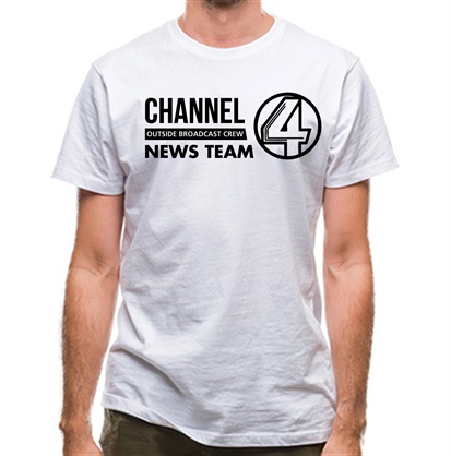 Chademo To Ccs Combo 1 Adapter - Anchorman - channel 4 outside broadcast