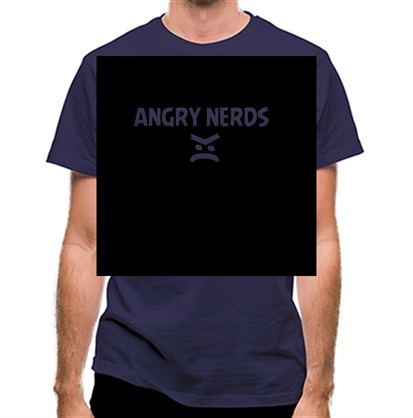 Chademo To Ccs Combo 1 Adapter - Angry Nerds classic fit.