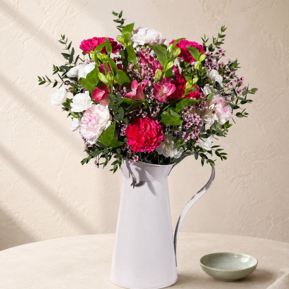 Chademo To Ccs Combo 1 Adapter - Birthday Blooms & Chocolates
