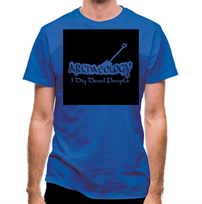 Chademo To Ccs Combo 1 Adapter - Archaeology I Dig Dead People classic