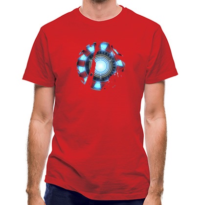 Chademo To Ccs Combo 1 Adapter - Arc Reactor classic fit.