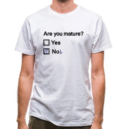 Chademo To Ccs Combo 1 Adapter - Are You Mature? classic fit.