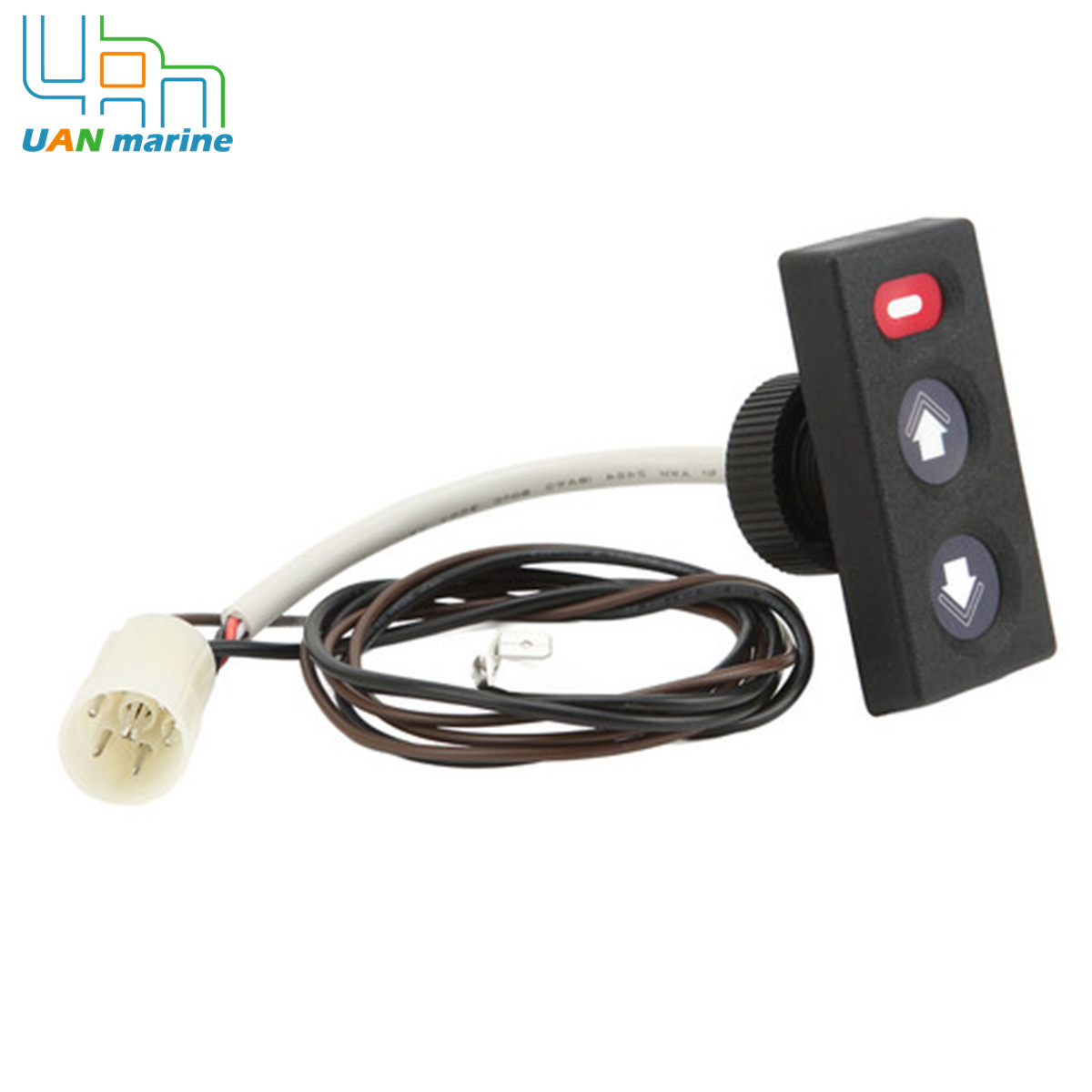 Bldc Motor Controller 96V 500A - 3855560 3855650 Replaces Fit For Volvo