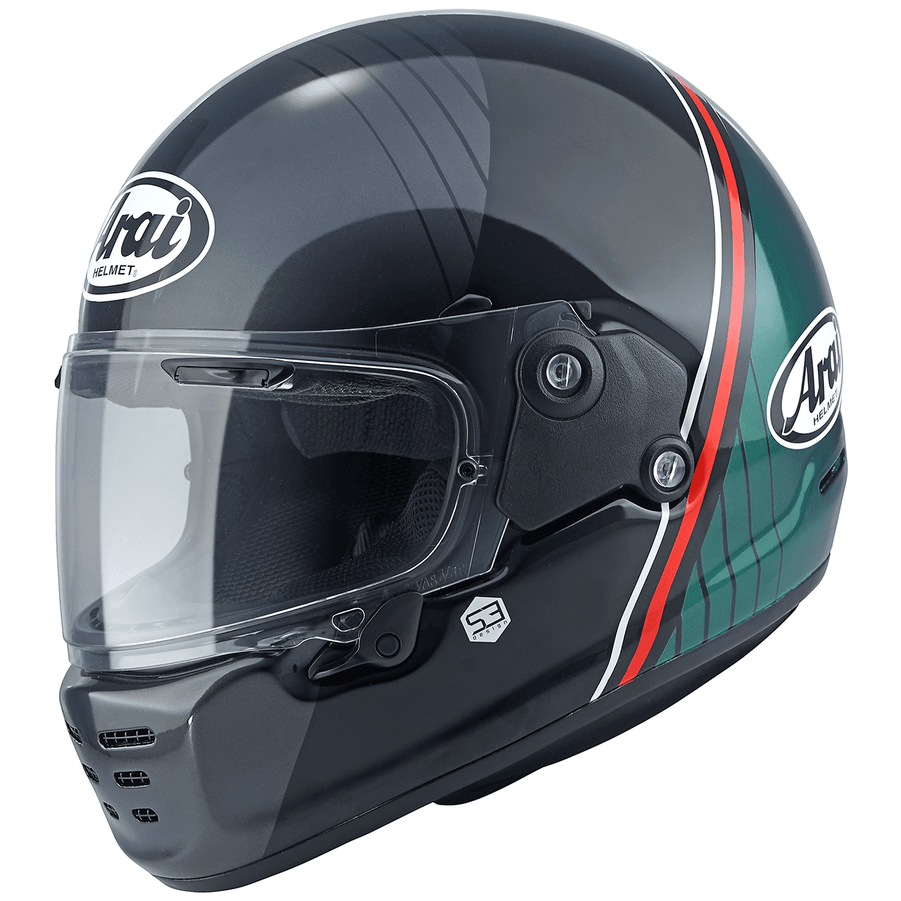 Bldc Motor Controller 96V 500A - Arai Concept Xe Temu Green