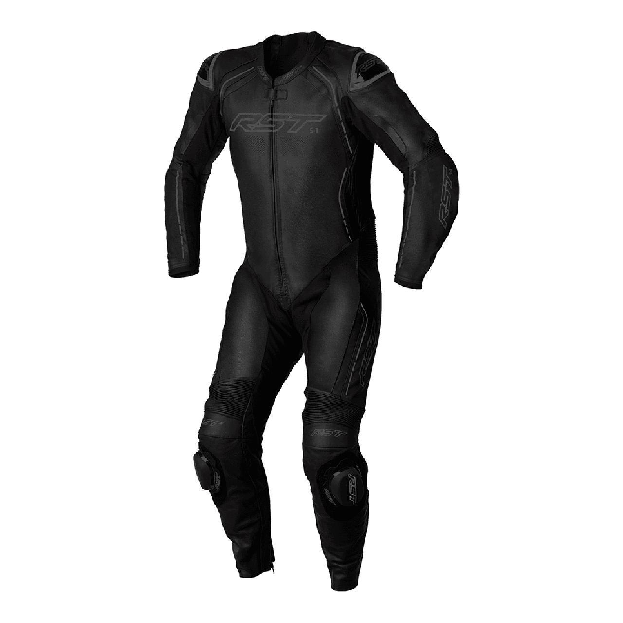 Bldc Motor Controller 96V 500A - Rst S1 Ce Mens Leather Suit