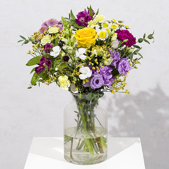 Chademo To Ccs Combo 1 Adapter - Hand Tied Monthly Flower Gift