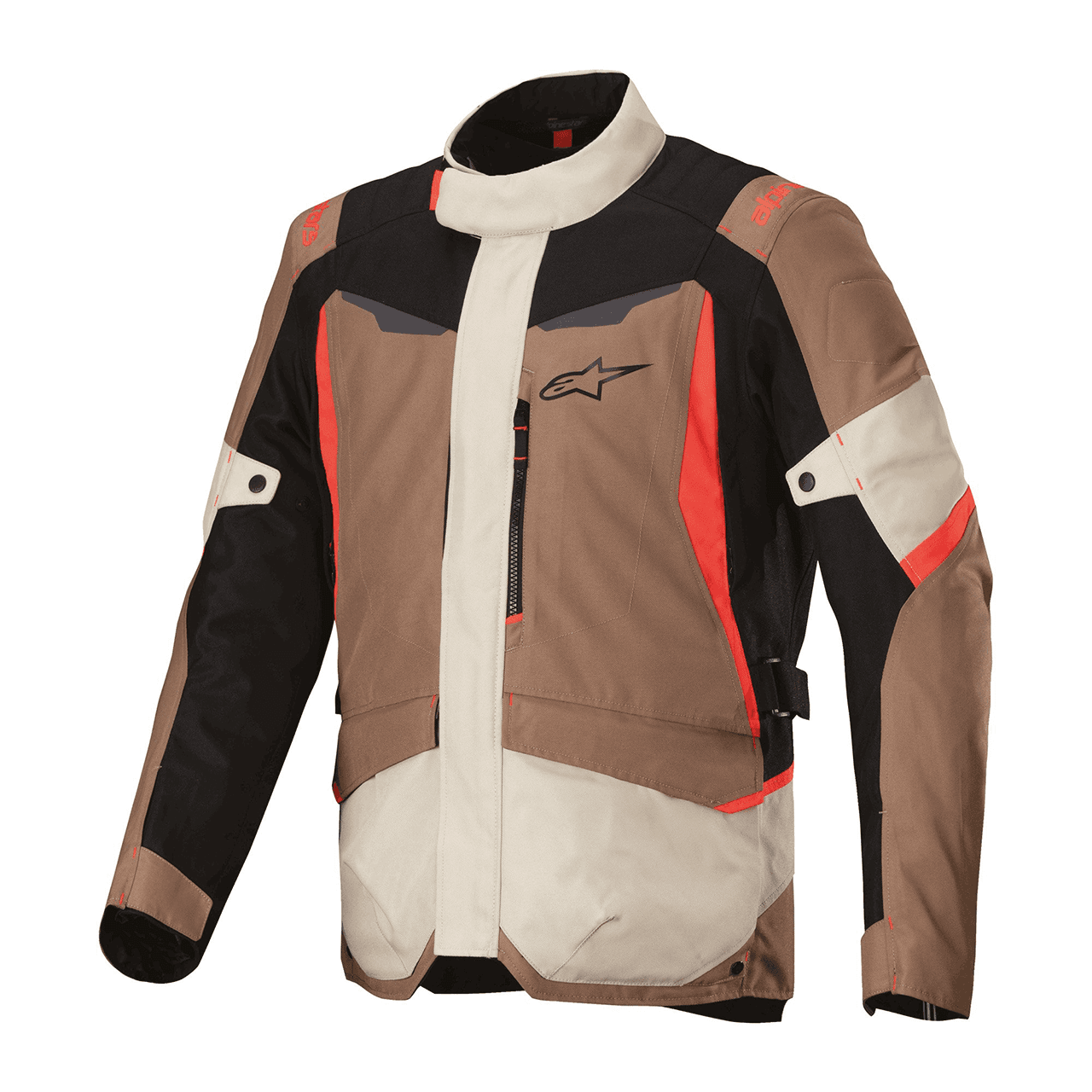 Bldc Motor Controller 96V 500A - Alpinestars St-1 Wp Motorcycle Jacket Dark