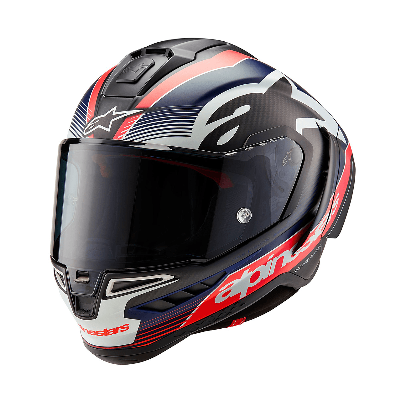 Bldc Motor Controller 96V 500A - Alpinestars Supertech R10 Team Ece06/Fim Blk