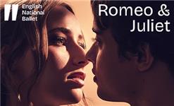 Chademo To Ccs Combo 1 Adapter - English National Ballet: Romeo and Juliet