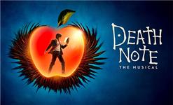 Chademo To Ccs Combo 1 Adapter - Death Note – The Musical