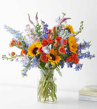 Ccs2 Fast Charging Socket 250A - Full Nest Bouquet - Deluxe with