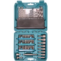 Makita 60 Piece Drill and Scre - Mid Drive Motor Kit 72V 5000W review and price