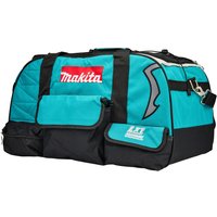 Makita LXT 400 Duffel Tool Bag - Mid Drive Motor Kit 72V 5000W review and price
