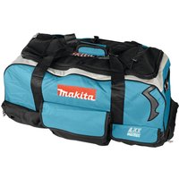 Makita LXT 600 Large Wheeled T - Mid Drive Motor Kit 72V 5000W review and price