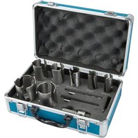Makita 10 Piece Electricians T - Mid Drive Motor Kit 72V 5000W review and price