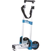 Makita MakPac Case Trolley - Mid Drive Motor Kit 72V 5000W review and price