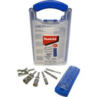 Makita 6 Piece Diamond Drill B - Mid Drive Motor Kit 72V 5000W review and price