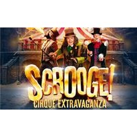 Scrooge: A Cirque Extravaganza - Chademo To Ccs Combo 1 Adapter review and price