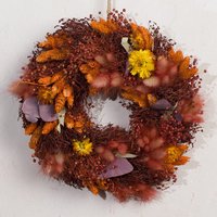 Harvest Dried Wreath - Chademo To Ccs Combo 1 Adapter review and price
