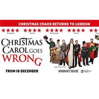 Christmas Carol Goes Wrong - Chademo To Ccs Combo 1 Adapter review and price