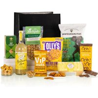 Alcohol Free Treats Hamper - Chademo To Ccs Combo 1 Adapter review and price
