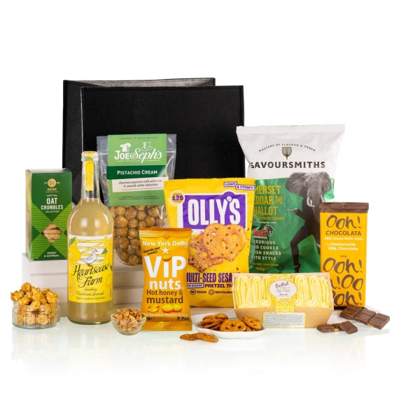 Alcohol Free Treats Hamper - Chademo To Ccs Combo 1 Adapter review and price