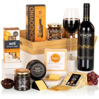 Cheese and Wine Gift Tray - Chademo To Ccs Combo 1 Adapter review and price