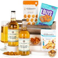 Cider & Treats Crate - Chademo To Ccs Combo 1 Adapter review and price