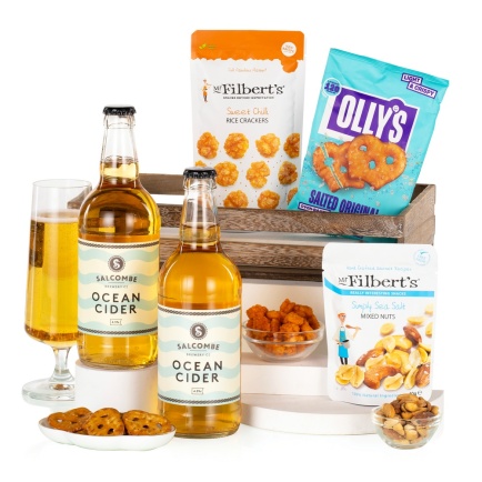Cider & Treats Crate - Chademo To Ccs Combo 1 Adapter review and price