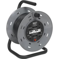 Sealey 4 Socket Heavy Duty Cab - Ev Electric Motor Conversion Kit Car review and price