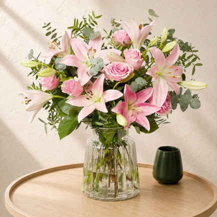Rose and Lily Bouquet - Chademo To Ccs Combo 1 Adapter review and price