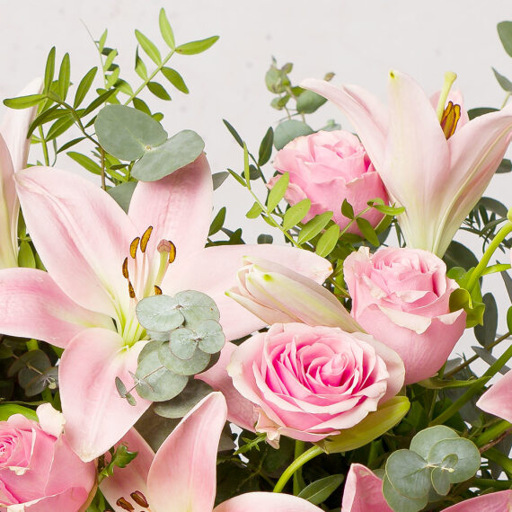Rose and Lily Bouquet - Chademo To Ccs Combo 1 Adapter review and price
