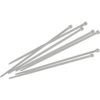 Sirius Cable Ties White Pack O - Ev Electric Motor Conversion Kit Car review and price