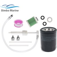 Boat 100h Service Kit 8M022230 - Bldc Motor Controller 96V 500A review and price