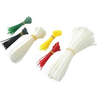 Faithfull 400 Piece Cable Ties - Ev Electric Motor Conversion Kit Car review and price