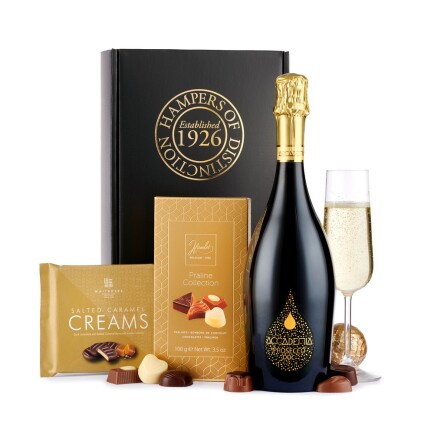 Prosecco & Chocolates Gift - Chademo To Ccs Combo 1 Adapter review and price