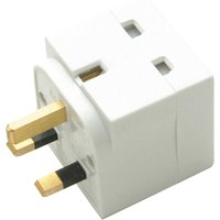 SMJ 2 Way Unfused Plug Adaptor - Ev Electric Motor Conversion Kit Car review and price