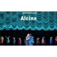 Alcina - Royal Ballet and Oper - Chademo To Ccs Combo 1 Adapter review and price
