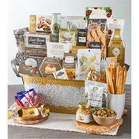 Gourmet Deluxe Gift Basket - F - Ccs2 Fast Charging Socket 250A review and price