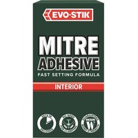 Evo-stik Rapid Mitre Fix - Chademo To Ccs Combo 1 Adapter review and price