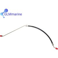 3853854 Hydraulic Trim Hose fo - Bldc Motor Controller 96V 500A review and price