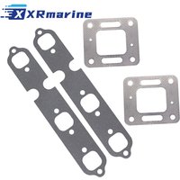 Exhaust Mounting seal Kit with - Bldc Motor Controller 96V 500A review and price