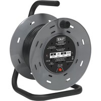Sealey 4 Socket Cable Extensio - Ev Electric Motor Conversion Kit Car review and price