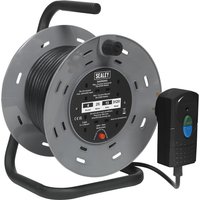 Sealey 2 Socket Cable Extensio - Ev Electric Motor Conversion Kit Car review and price