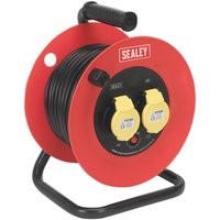 Sealey Twin Socket Heavy Duty  - Ev Electric Motor Conversion Kit Car review and price
