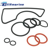 Bell Housing Gasket O-Ring Kit - Bldc Motor Controller 96V 500A review and price