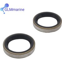 2Pcs Oil Seal 0321467 for John - Bldc Motor Controller 96V 500A review and price