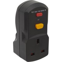 Sealey RCD Plugin Safety Adapt - Ev Electric Motor Conversion Kit Car review and price