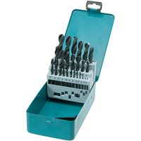 Makita 25 Piece HSS-R Drill Bi - Mid Drive Motor Kit 72V 5000W review and price