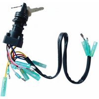 Marine Engine Key Switch Assem - Bldc Motor Controller 96V 500A review and price